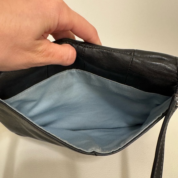 COACH Soho Leather Crossbody Bag - Picture 6 of 9